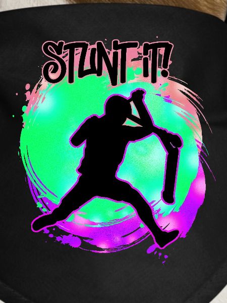 Scooter - Stunt it