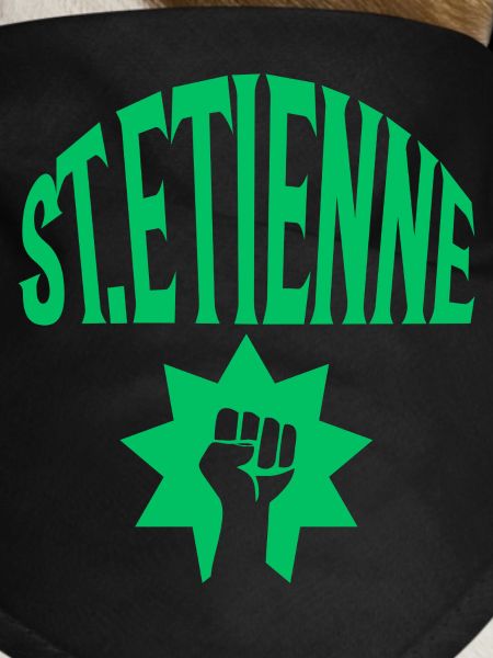 St.Etienne