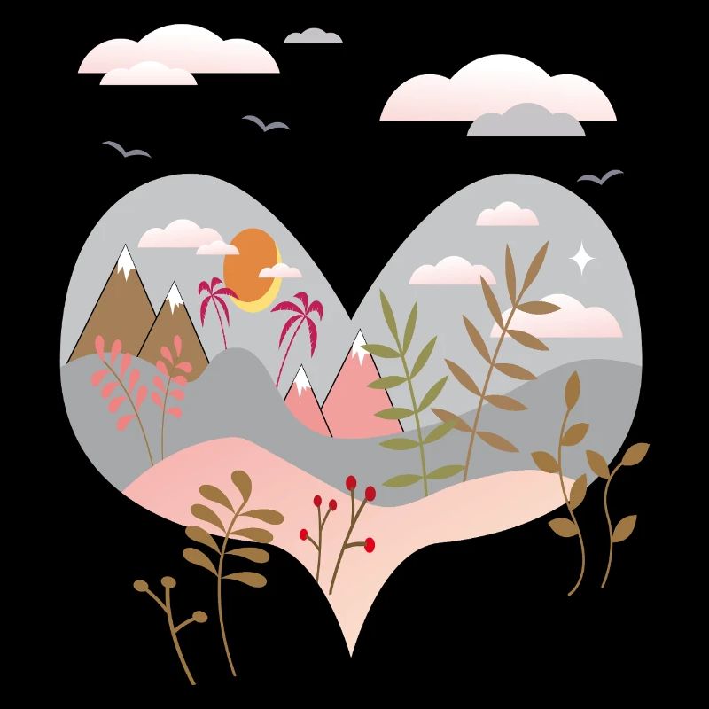 Landscape
