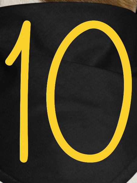 10