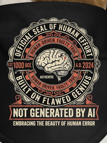 Human Authentic