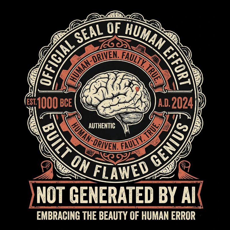 Humains authentiques