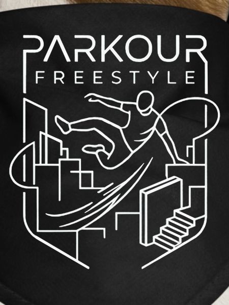 parkour