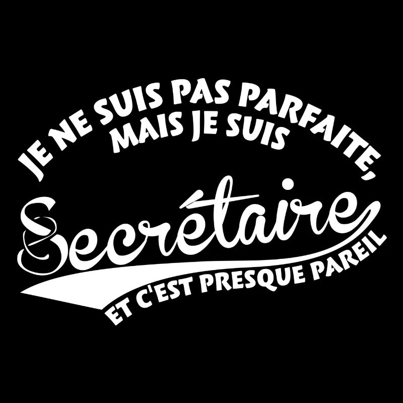 Parfaite Secrétaire