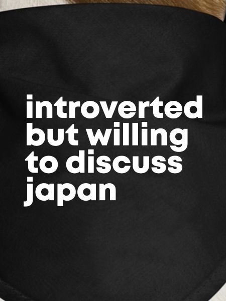 Japan Japan Japan