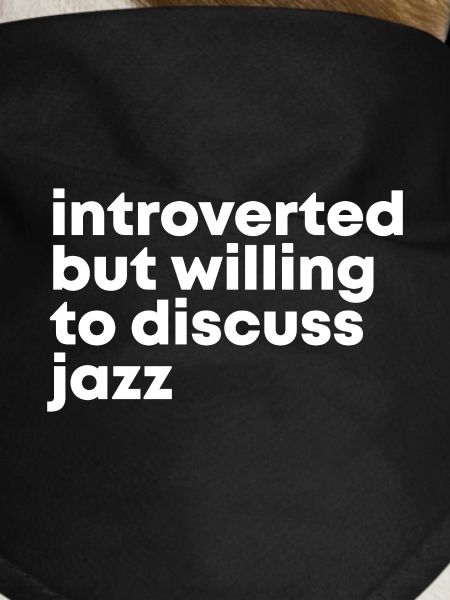 Jazz Jazz Jazz