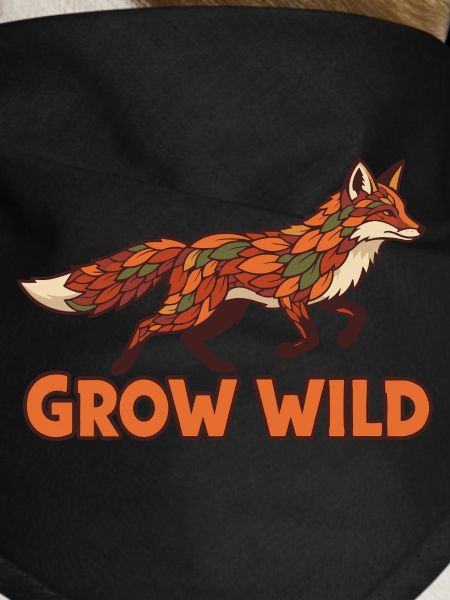 Waldfuchs Patchwork Grow Wild