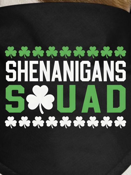 Shenanigans Squad