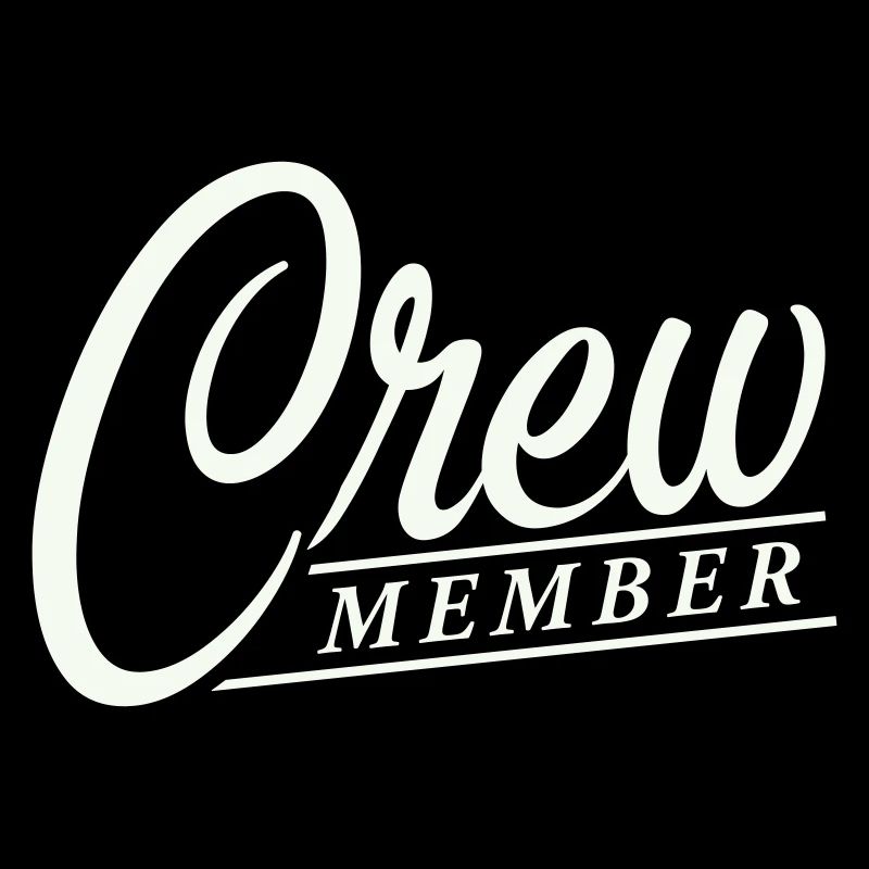 crew member