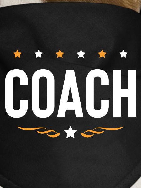 Coach Trainer