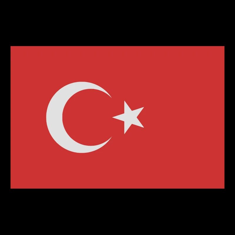 Turkey (vector)