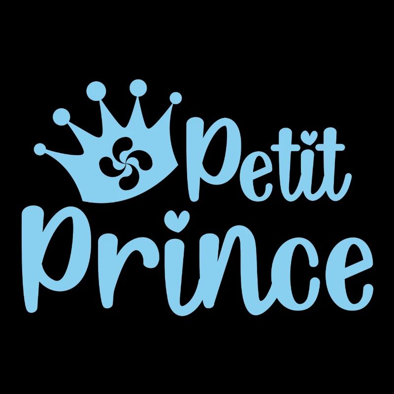Petit Prince Basque