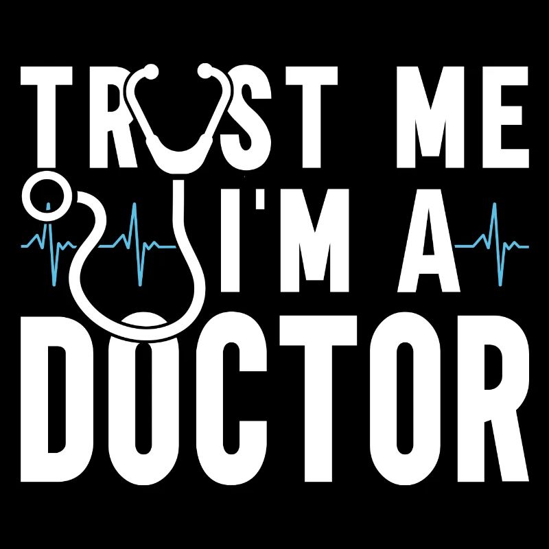 Vertrau Mir Ich Bin Arzt