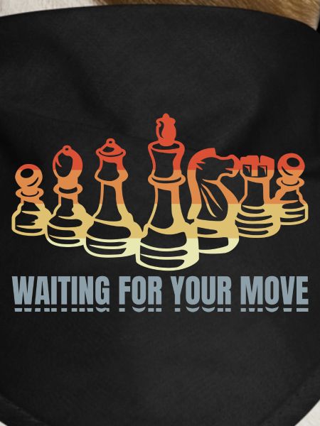 Funny Chess Player Quote