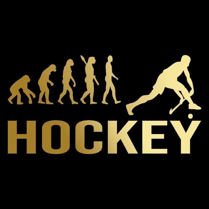 Evolution Hockey
