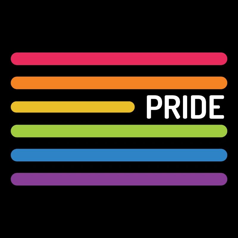 LGBT Pride Monat - Pride!