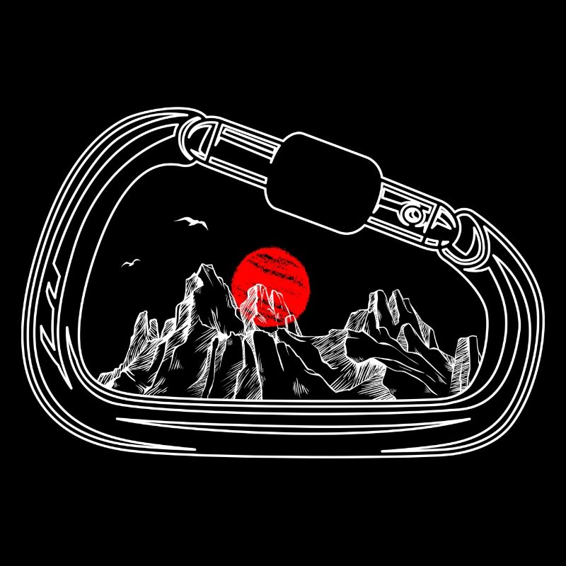 Alpine Crest Sunburst