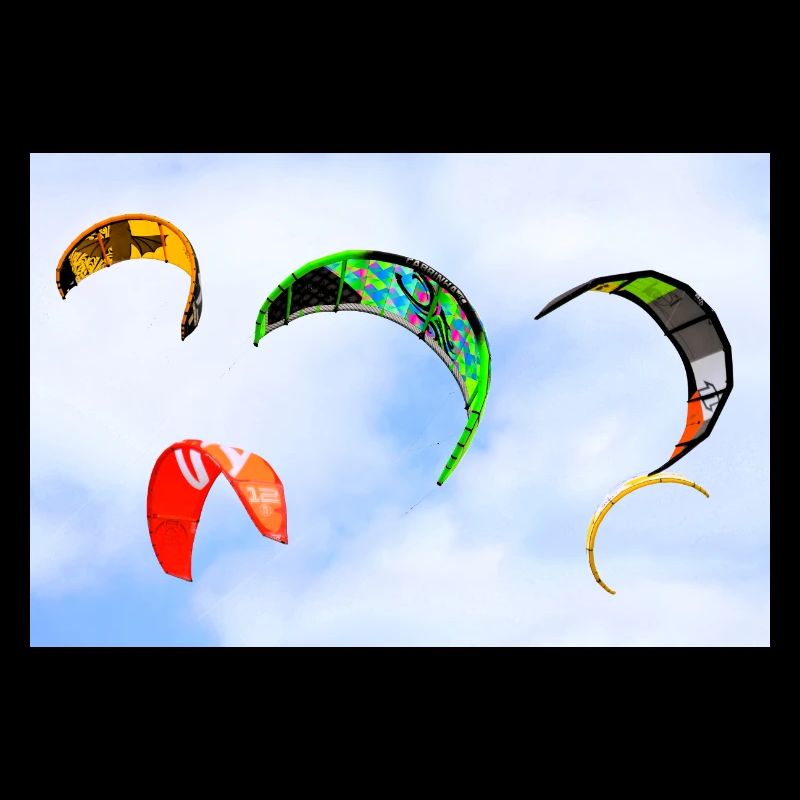 Kitesurf