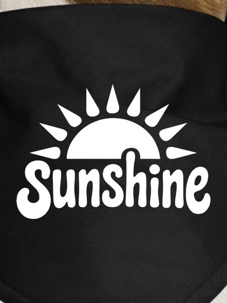 sunshine white