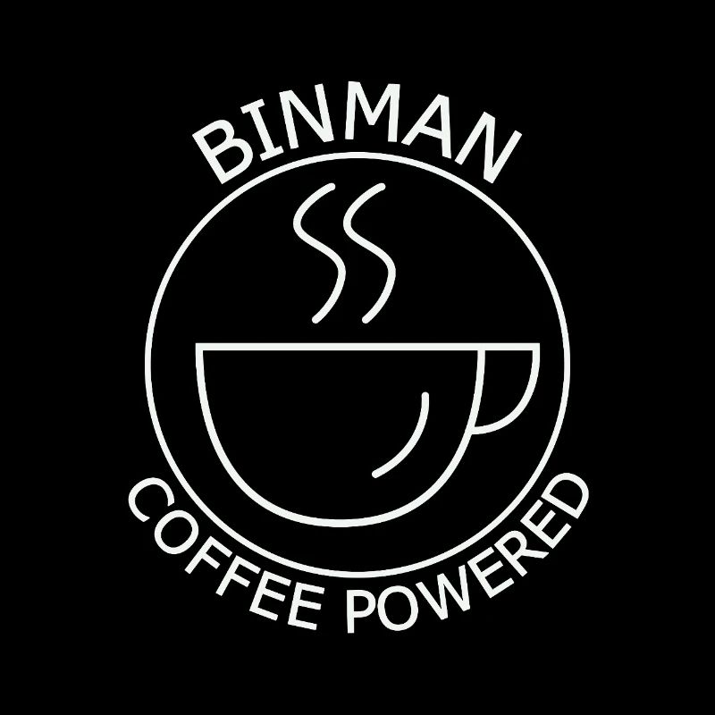 Binman Café Alimenté