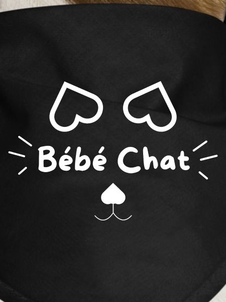 Bébé Chat