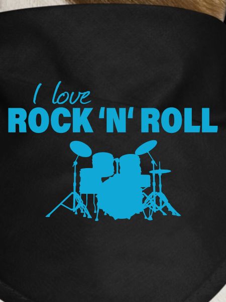 ROCK 'N' ROLL