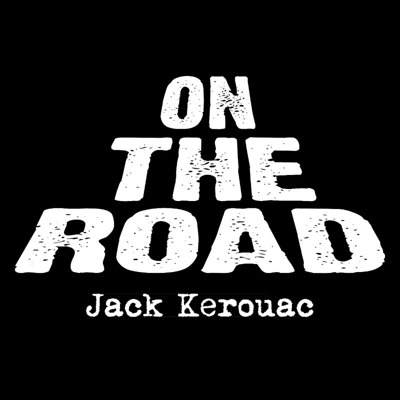 Sur la route de Jack Kerouac