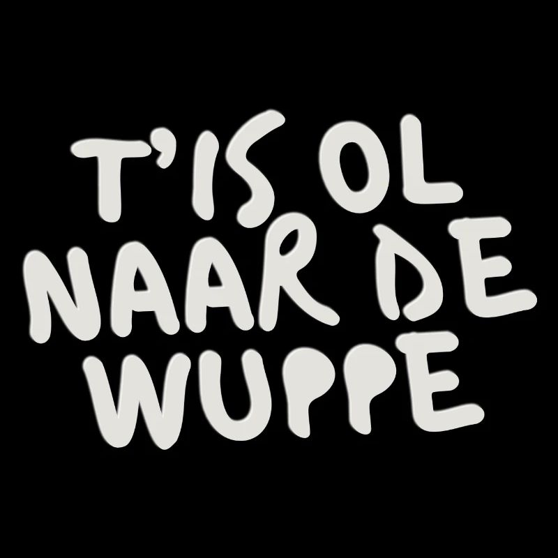 C’EST OL À LA WUPPE