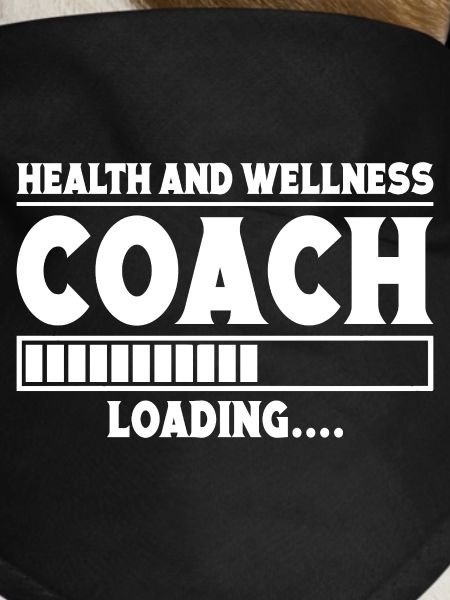 Powerlifting Bodybuilder Wellness Coach Loading
