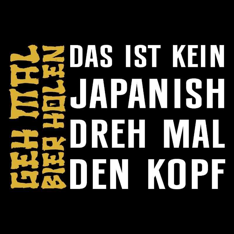 Go Get Beer Funny Beer Drinking Friends