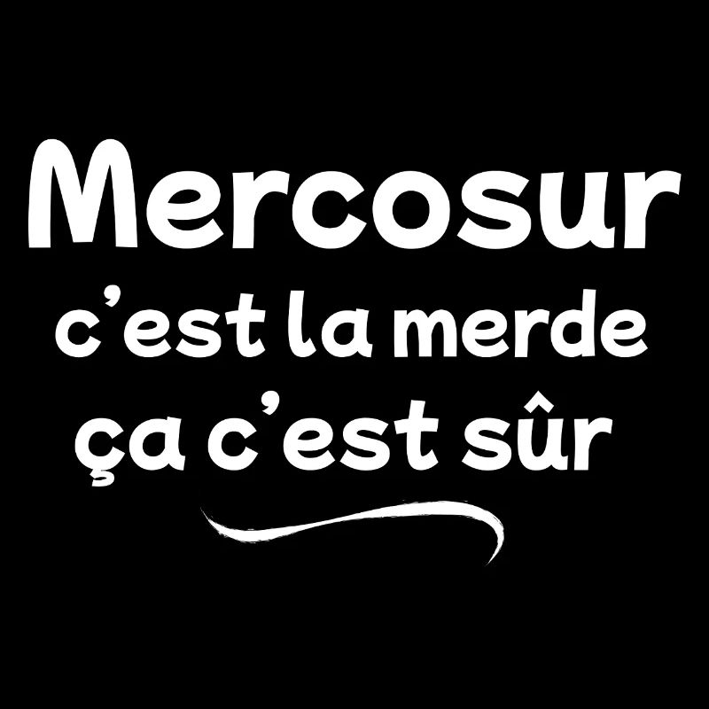 Mercosur, farmer, cattle breeder
