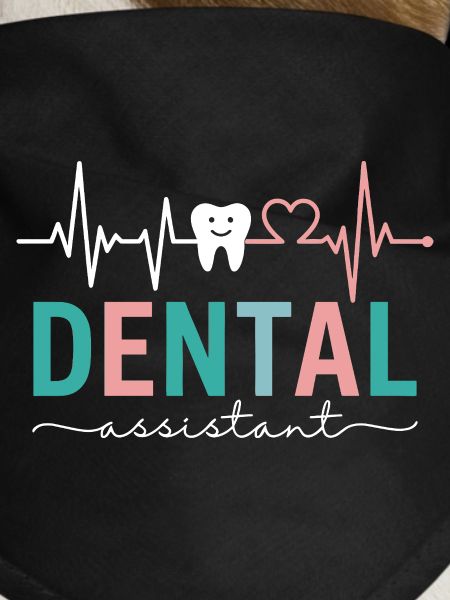 Assistant dentaire Heartbeat