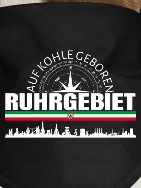 Ruhr area