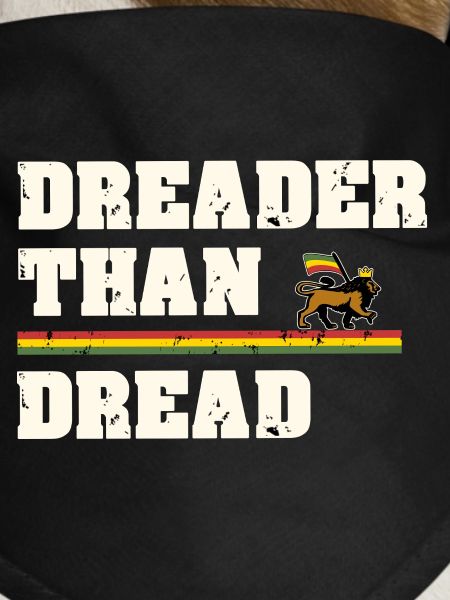 Dreader Than Dread