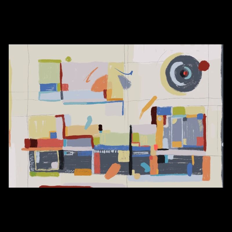 Notes from a Threshold