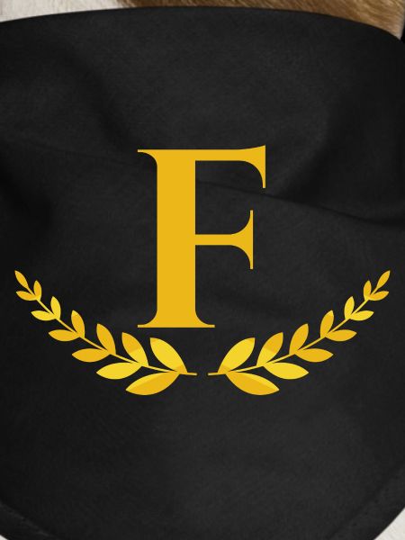 F