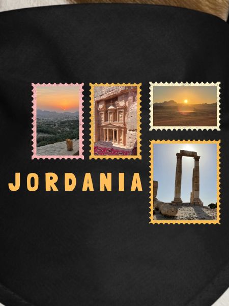 Jordan Collage