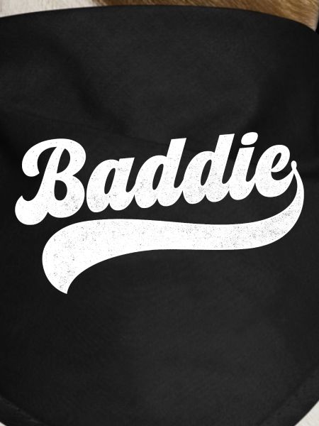 Baddie