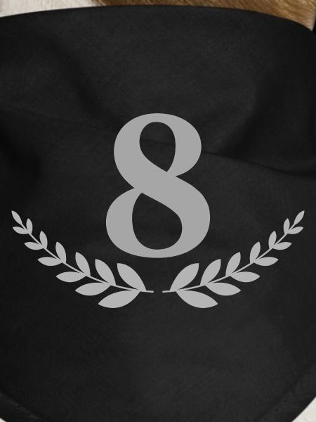 8