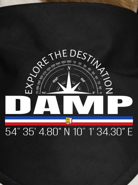 Damp