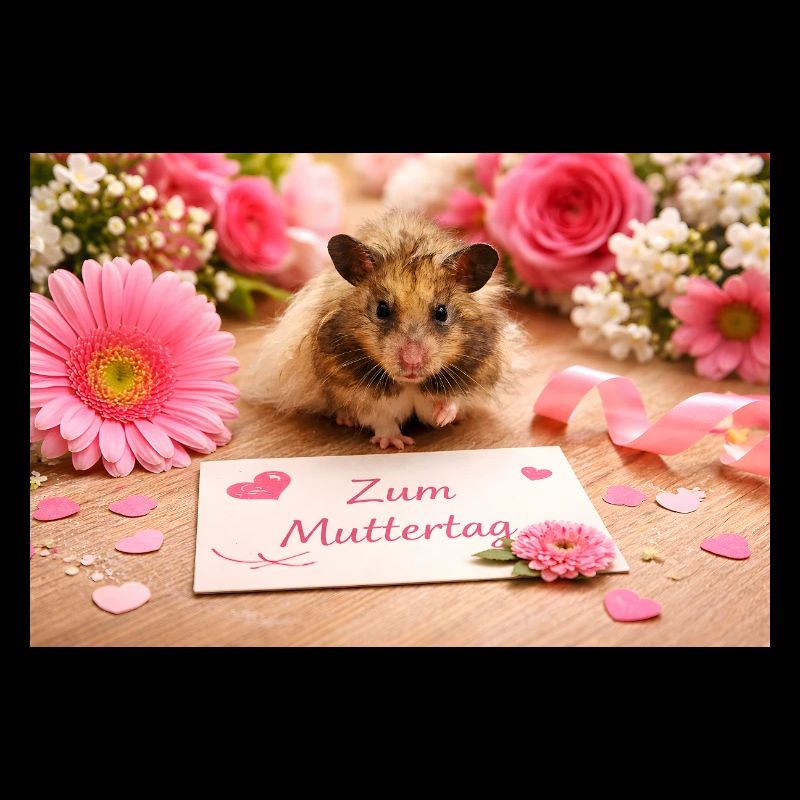 Chico 11: Muttertag 2026