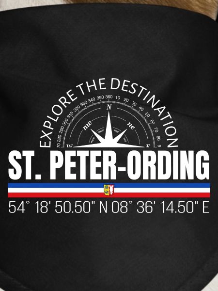 St. Peter-Ording