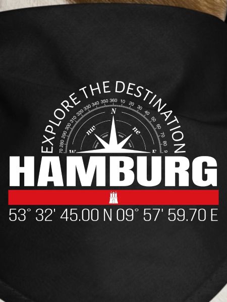 Hamburg
