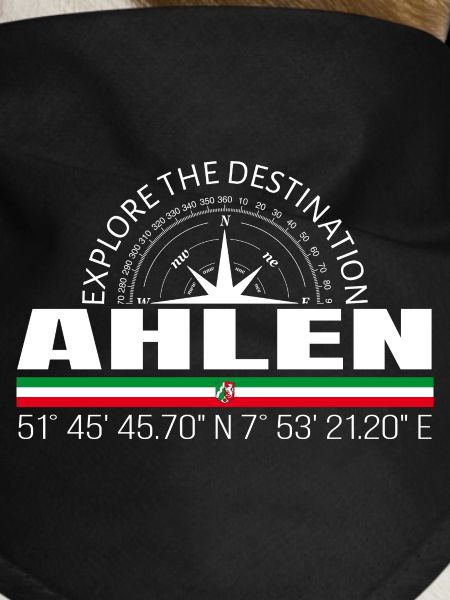 Ahlen