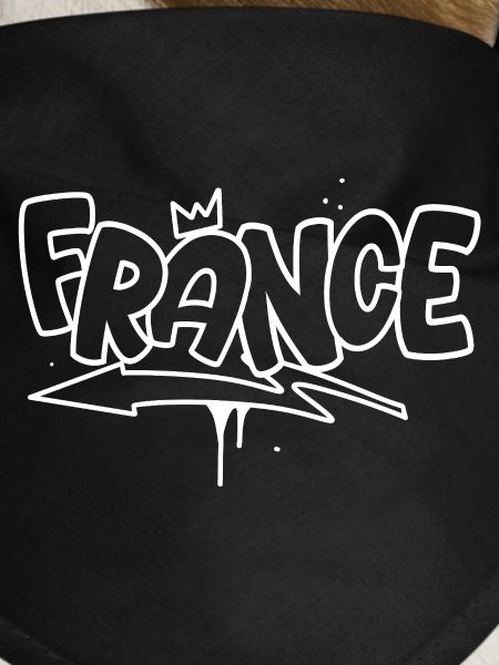 France Graffiti