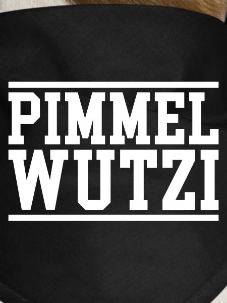 Pimmel Wutzi