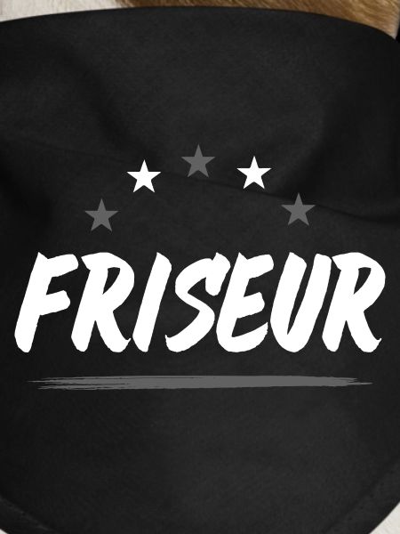 Friseur Beruf