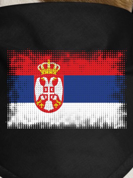 Country Serbia