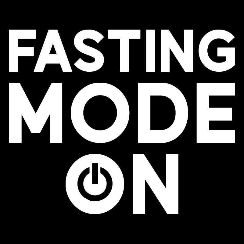 Fastenmodus An Ramadan