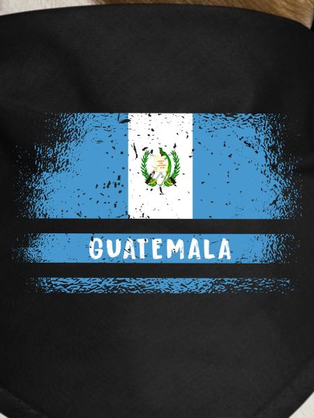 Guatemala flag